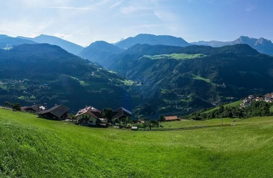 Herbstzeit – Wanderzeit