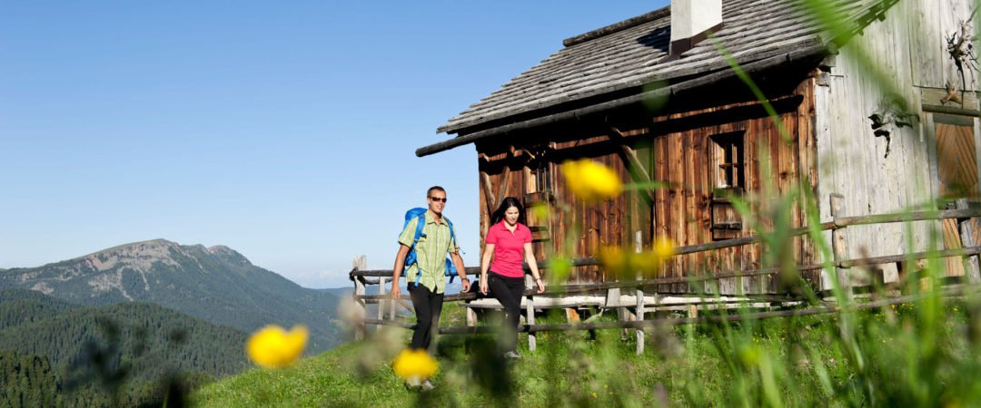 Herbstzeit – Wanderzeit
