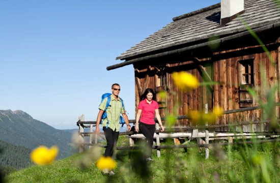 Herbstzeit – Wanderzeit