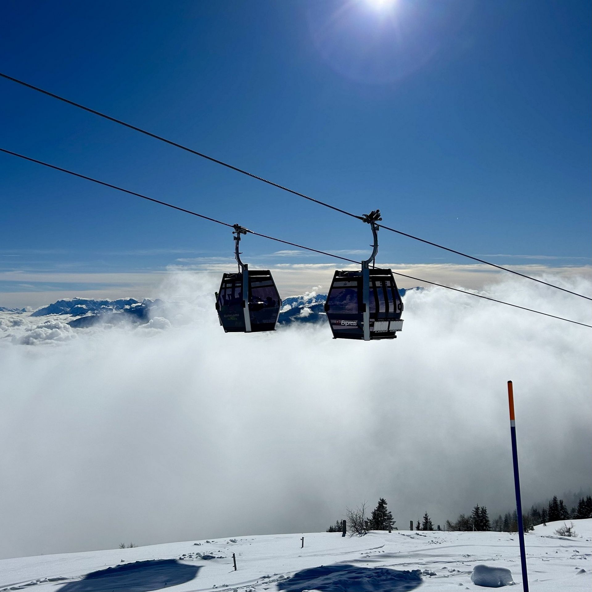 Urlaub in Meransen - Erleben Sie die Schönheiten des Eisacktals