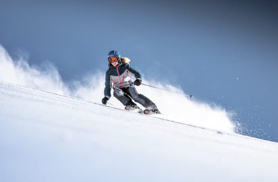 vacanza sugli sci a Maranza